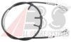 FIAT 1350313080 Cable, parking brake